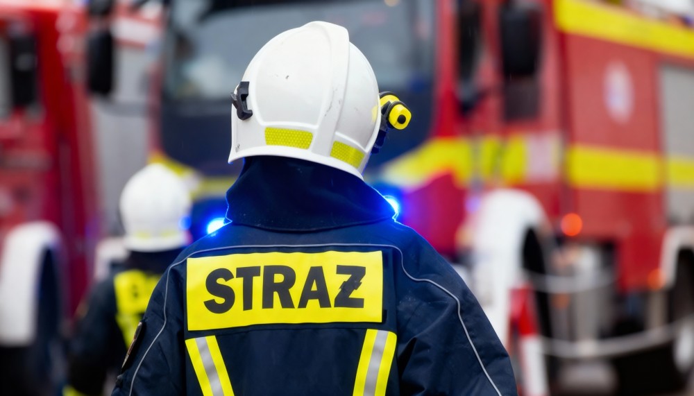 Poraj świętuje 30-lecie KSRG: Serce powiatowego ratownictwa