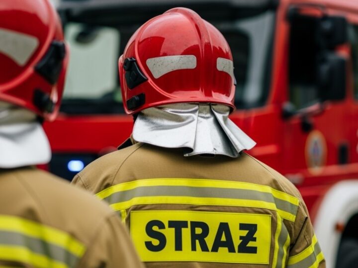 Młodzieżowa Drużyna Pożarnicza: praktyczne lekcje bezpieczeństwa w akcji
