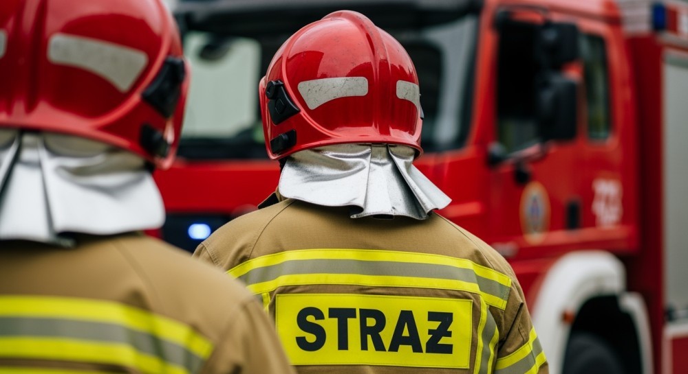 Młodzieżowa Drużyna Pożarnicza: praktyczne lekcje bezpieczeństwa w akcji