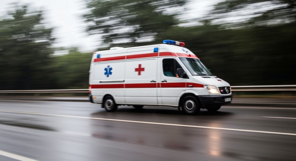 Myszkowscy policjanci ratują bezdomnych w zimowych warunkach