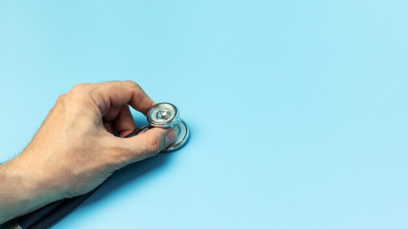 Myszków inwestuje 20 mln zł w nowoczesny oddział kardiologiczny szpitala