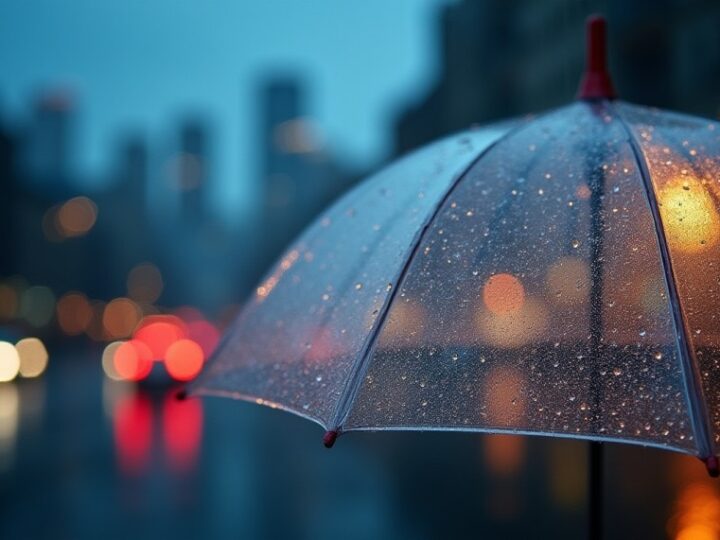 Uwaga IMGW: Zamarznięte nawierzchnie w Gminie Poraj!