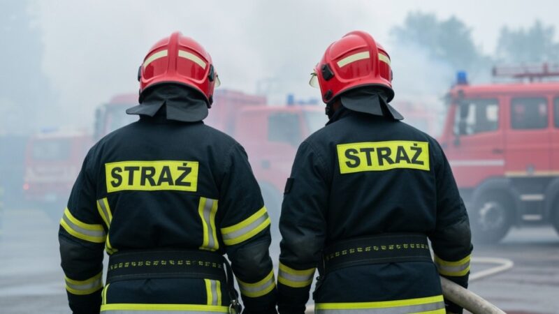 Czujki dymu i czadu w każdym domu: czy jesteś już gotowy na nowe przepisy?