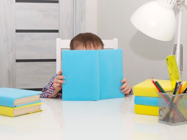 Pierwszaki z Żarek-Letnisko oficjalnie w gronie uczniów!