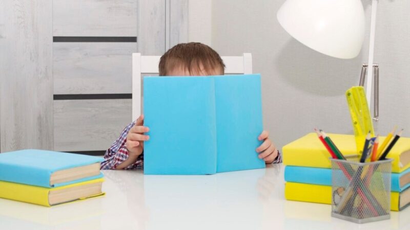 Pierwszaki z Żarek-Letnisko oficjalnie w gronie uczniów!