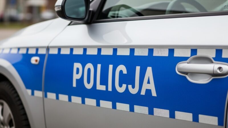 Policja i Straż Graniczna wspólnie ścigają osoby poszukiwane w Polsce