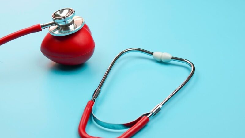 Zadbaj o zdrowie: jak uniknąć nowotworów w prostych krokach!