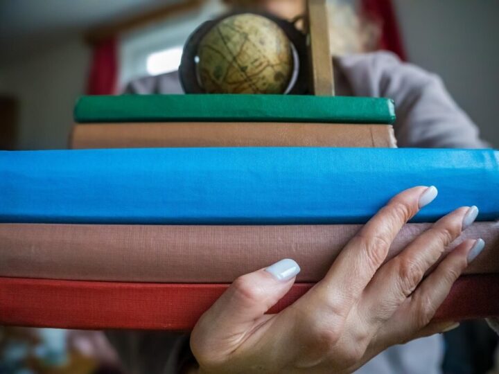 Nowoczesna ekopracownia „Zielony Zakątek Wiedzy” w SP nr 7 w Myszkowie