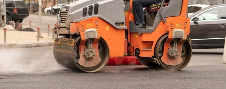 Zimowe utrzymanie dróg: kto odpowiada za nasze bezpieczeństwo?