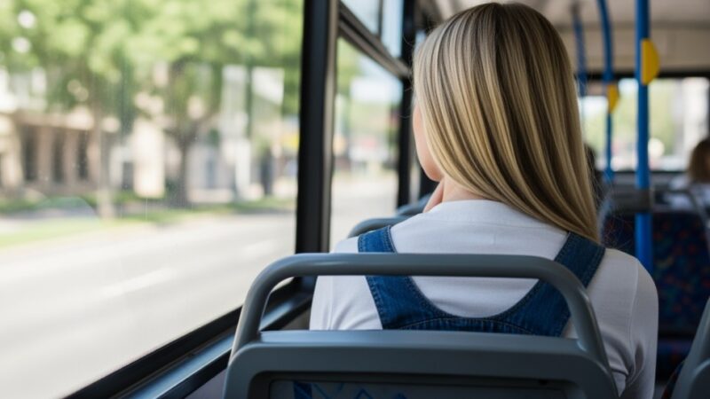 Nowy rozkład jazdy linii nr 2 wchodzi w życie 3 listopada