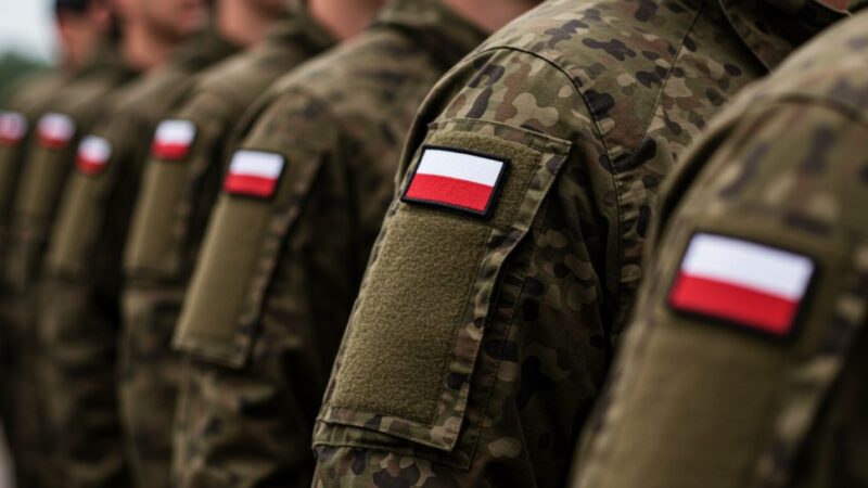 2,6 miliona złotych na nowy sprzęt dla obrony cywilnej w naszej gminie!