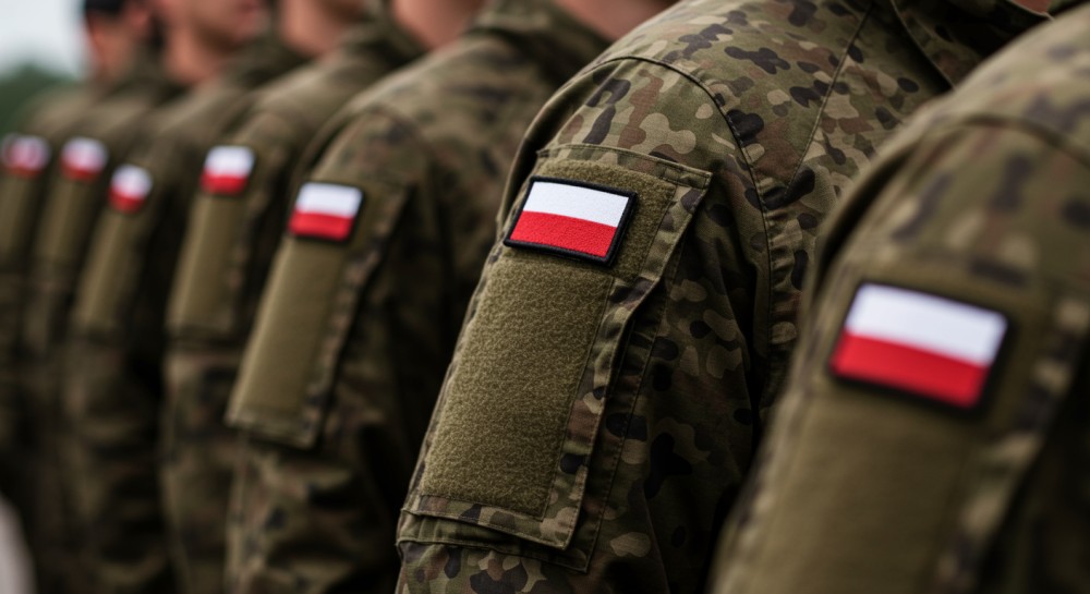 2,6 miliona złotych na nowy sprzęt dla obrony cywilnej w naszej gminie!