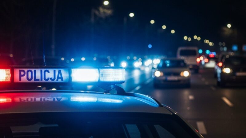 Trzy osoby poszukiwane zatrzymane w jednym dniu przez policję i Straż Graniczną