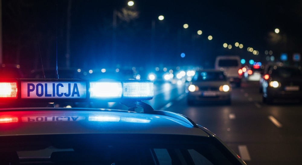 Trzy osoby poszukiwane zatrzymane w jednym dniu przez policję i Straż Graniczną