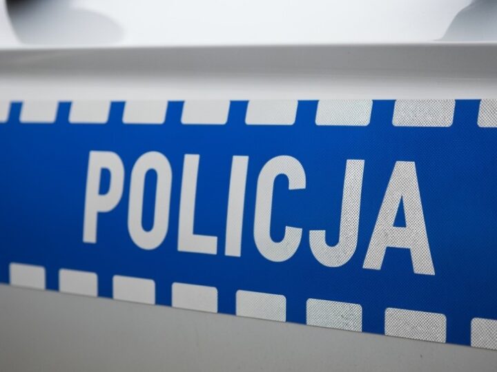 Myszków w czołówce bezpieczeństwa: spadek przestępczości w powiecie