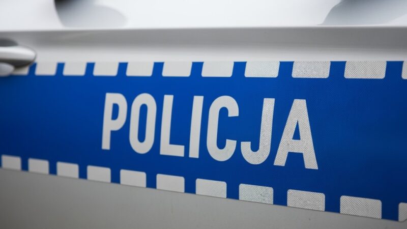 Myszków w czołówce bezpieczeństwa: spadek przestępczości w powiecie