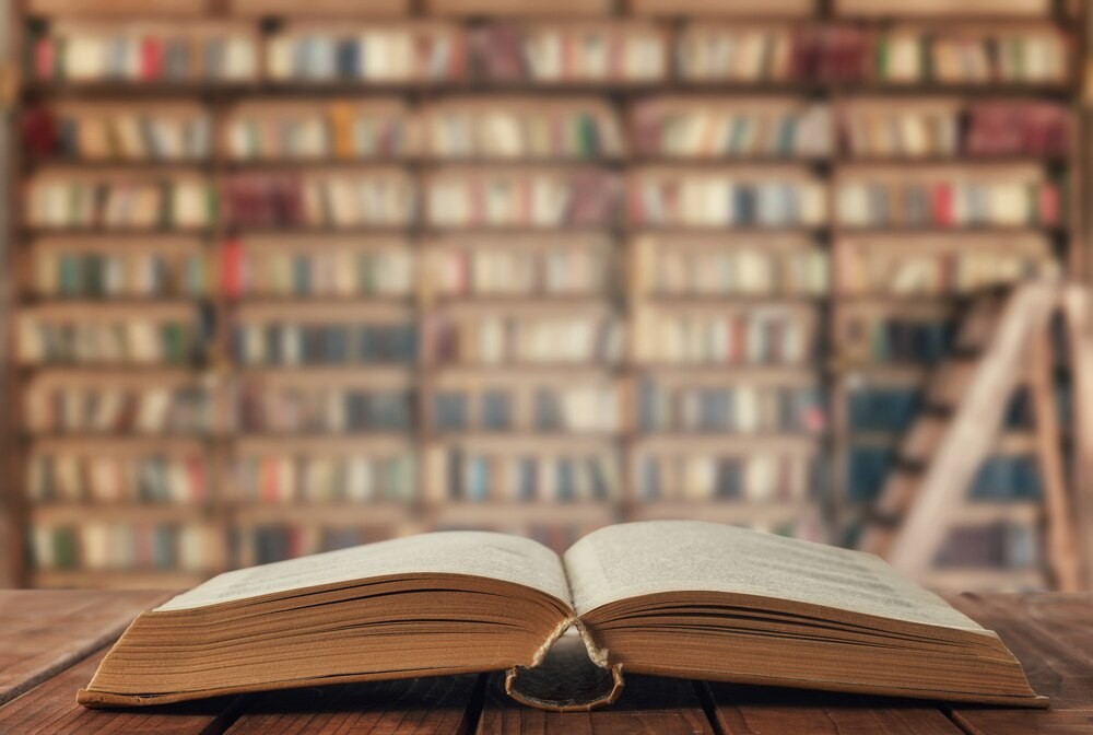 Literackie pasje w Poraju: Klub Miłośników Książek zaprasza na spotkanie