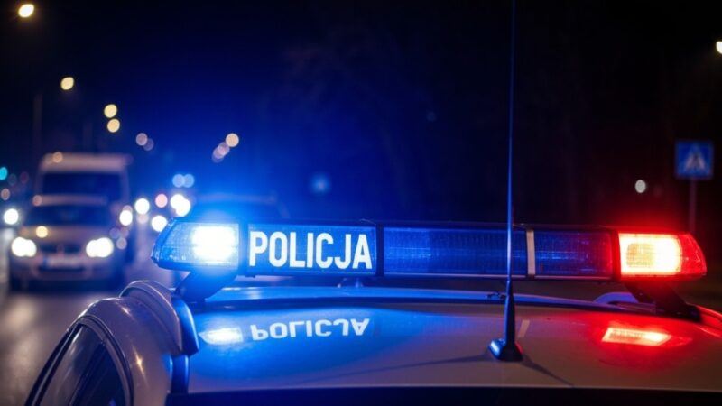 Wybierz legalne choinki, uniknij kłopotów!