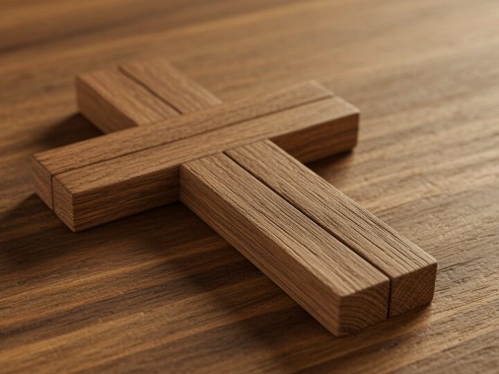 Renowacja kościoła w Cynkowie: nowe odnowione rzeźby w zabytkowym wnętrzu