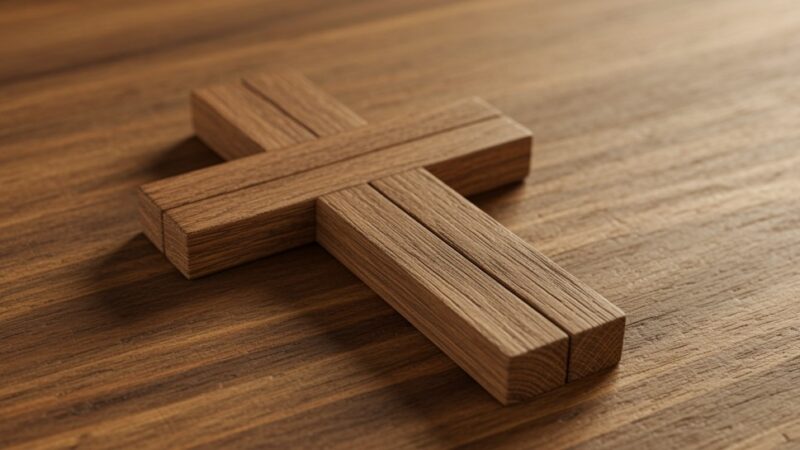 Renowacja kościoła w Cynkowie: nowe odnowione rzeźby w zabytkowym wnętrzu