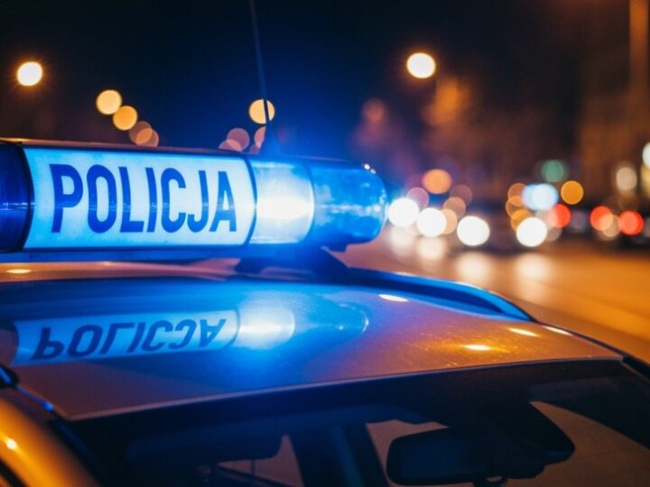 Seniorka straciła 70 tysięcy złotych w oszustwie na „Policjanta