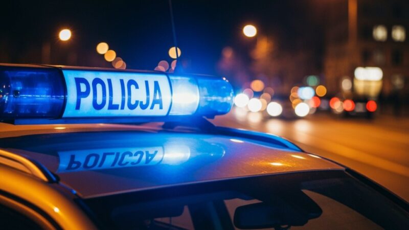 Seniorka straciła 70 tysięcy złotych w oszustwie na „Policjanta