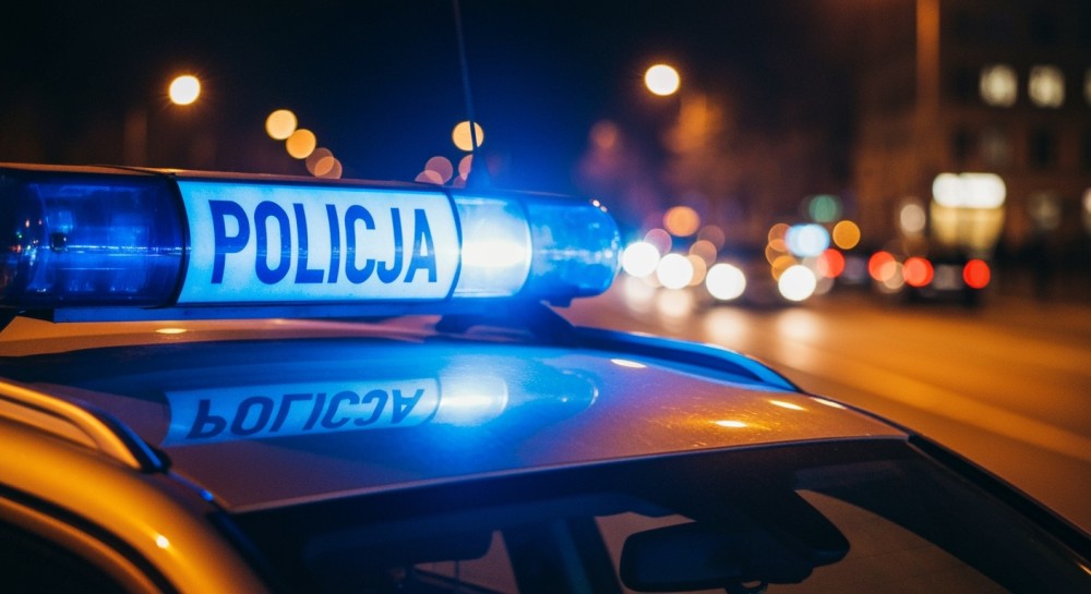 Seniorka straciła 70 tysięcy złotych w oszustwie na „Policjanta