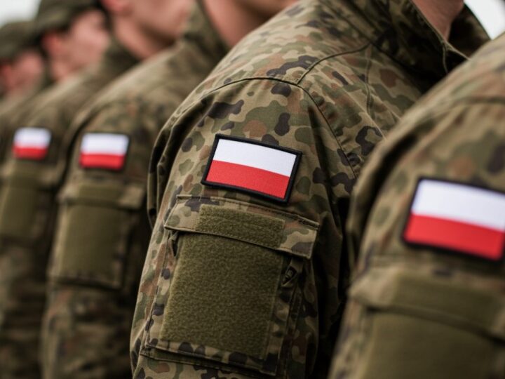 Służba wojskowa w Myszkowie: odkryj swoje możliwości!