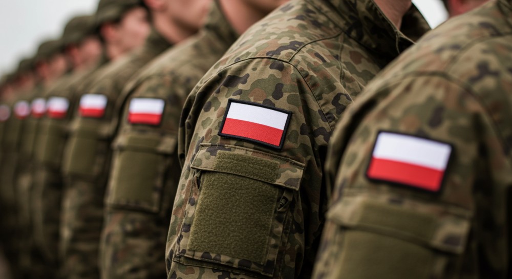 Służba wojskowa w Myszkowie: odkryj swoje możliwości!