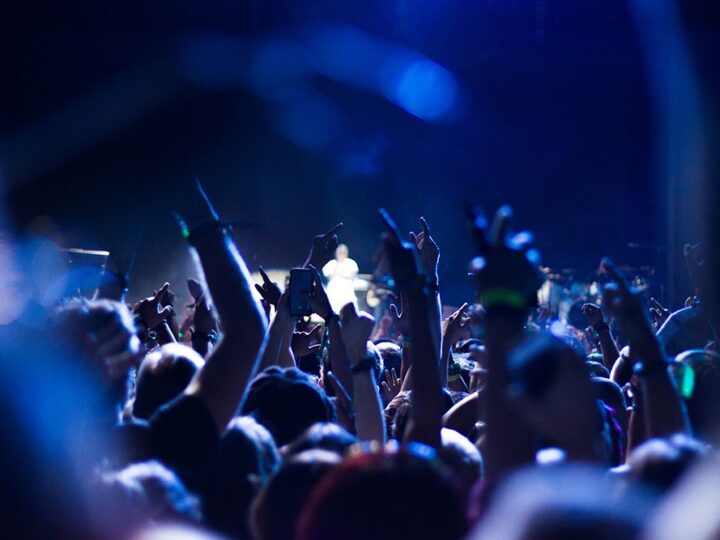 Myszków tańczył na festiwalu Motylek!