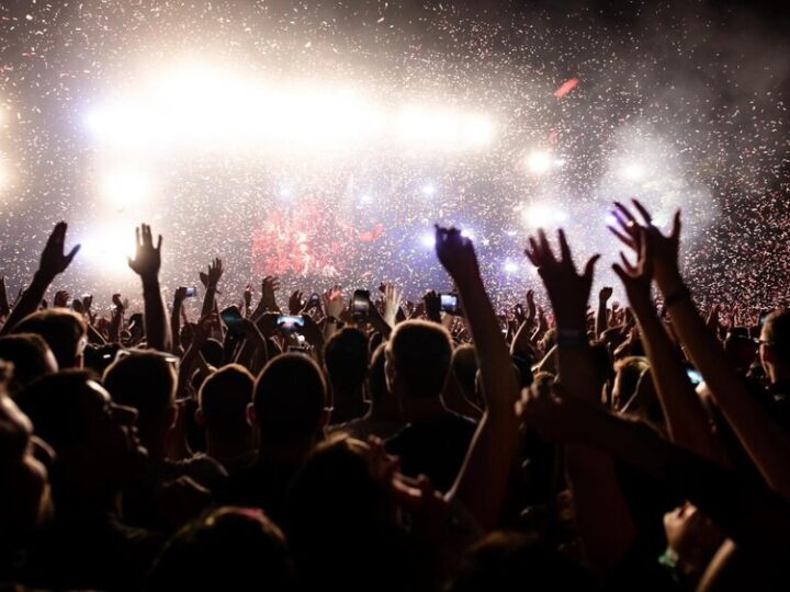 XIX Myszkowski Koncert Kolędowy