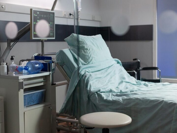 Gimnastyka dla Seniorów: Ruch, Zdrowie i Uśmiech!