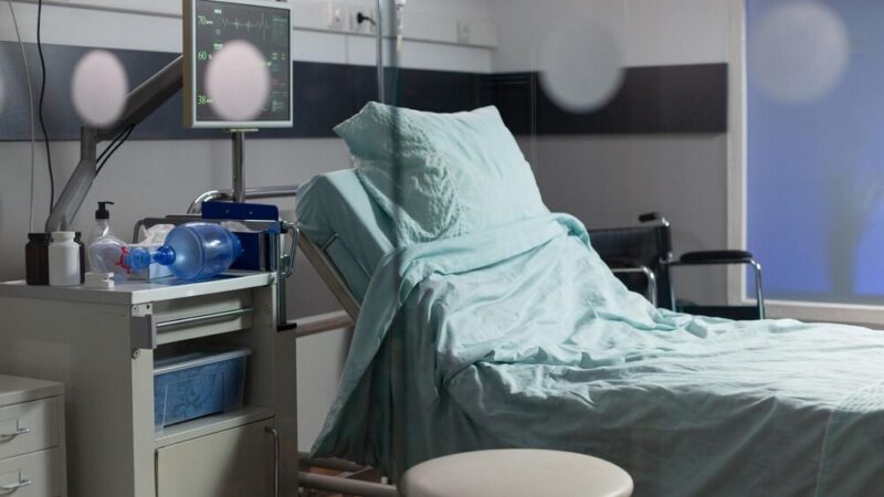 Gimnastyka dla Seniorów: Ruch, Zdrowie i Uśmiech!