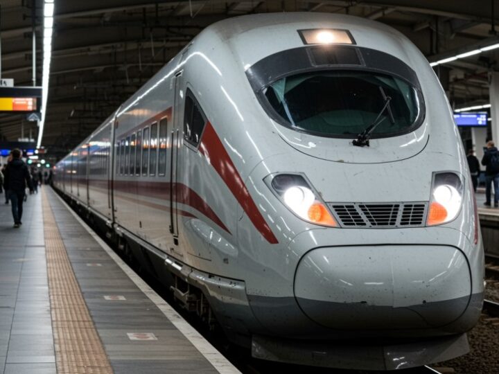 Bezpieczeństwo na torach: Policja w akcji „Aktywna Tarcza