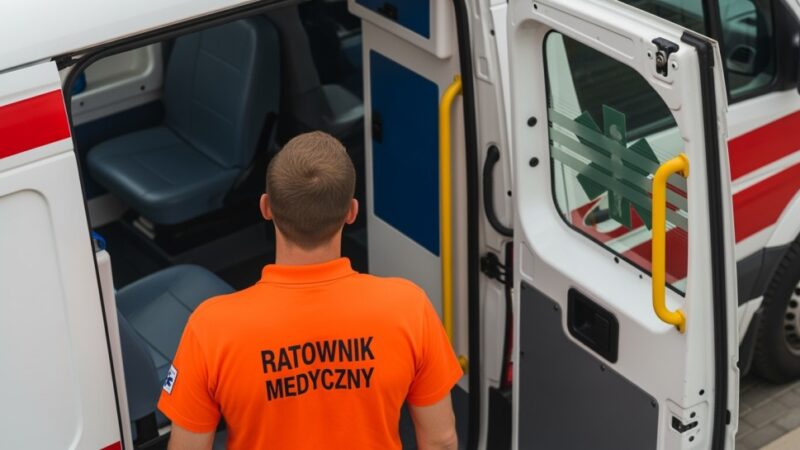 Policja apeluje: Pomagajmy potrzebującym w mroźne noce