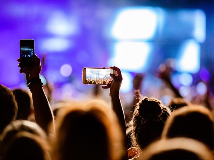 Porajskie serce zagra wyjątkowe melodie już dziś!