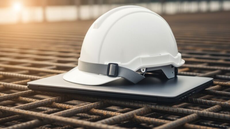 Naprawa chodnika przy ul. Wyszyńskiego w Myszkowie już w drodze!