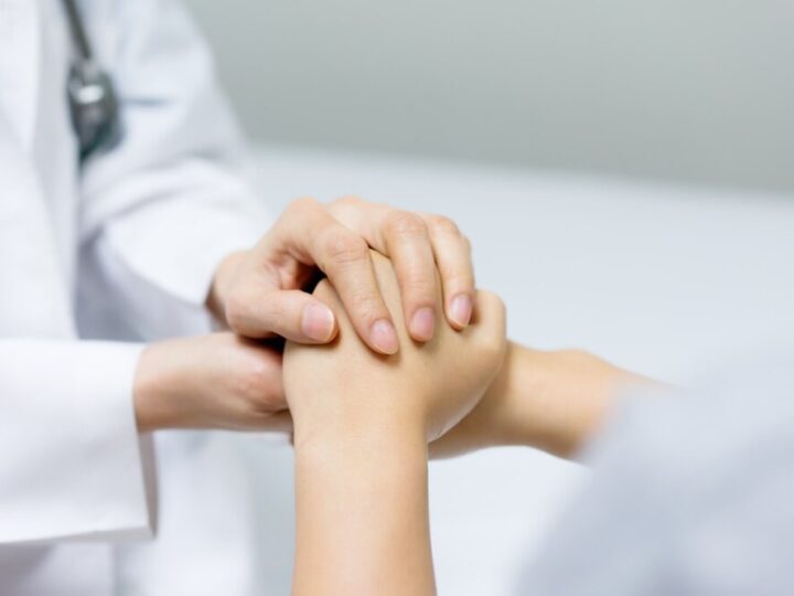 Jak chronić zdrowie w mroźną niedzielę? Skuteczne porady