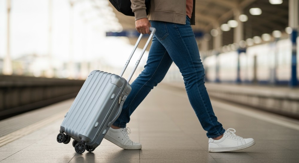 Wyrusz na VII Jurajski Dogtrekking w Myszkowie z pupilem!