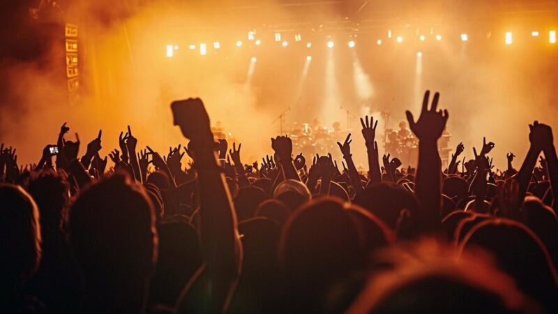 Humorystyczny wieczór z Kabaretem Paranienormalni w Myszkowie!