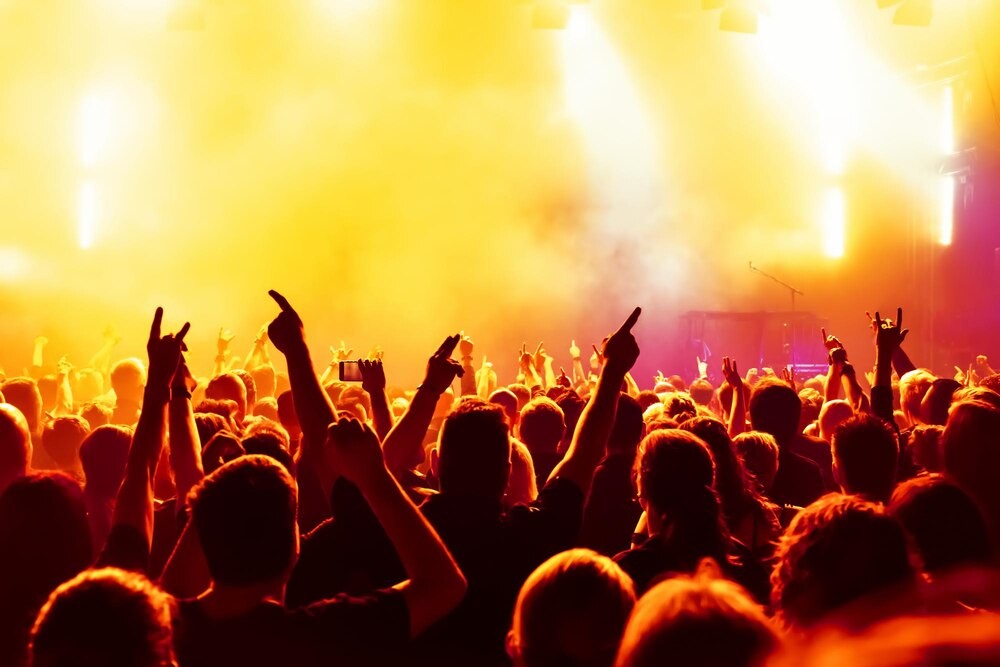 Kolędowanie w Myszkowie: Radosne chwile i wzruszające melodie