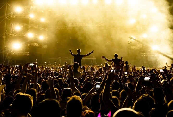 Muzyczne wydarzenie z premierą epki „Polski” i niespodziankami!