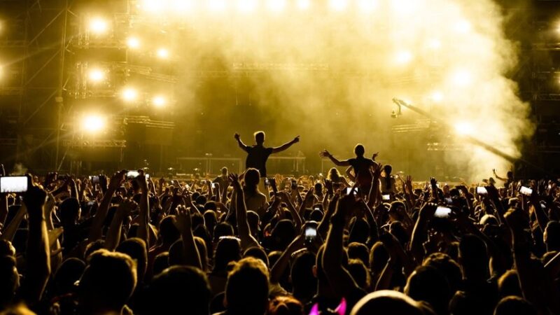 Muzyczne wydarzenie z premierą epki „Polski” i niespodziankami!