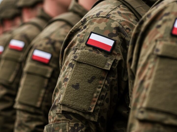 Kwalifikacja wojskowa 2026: kluczowe informacje dla przyszłych rekrutów