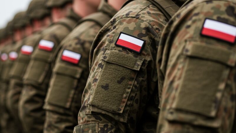 Kwalifikacja wojskowa 2026: kluczowe informacje dla przyszłych rekrutów