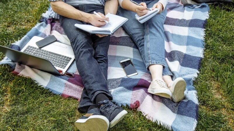 Żarskie liceum zyska dotację na rozwój biblioteki i czytelnictwa