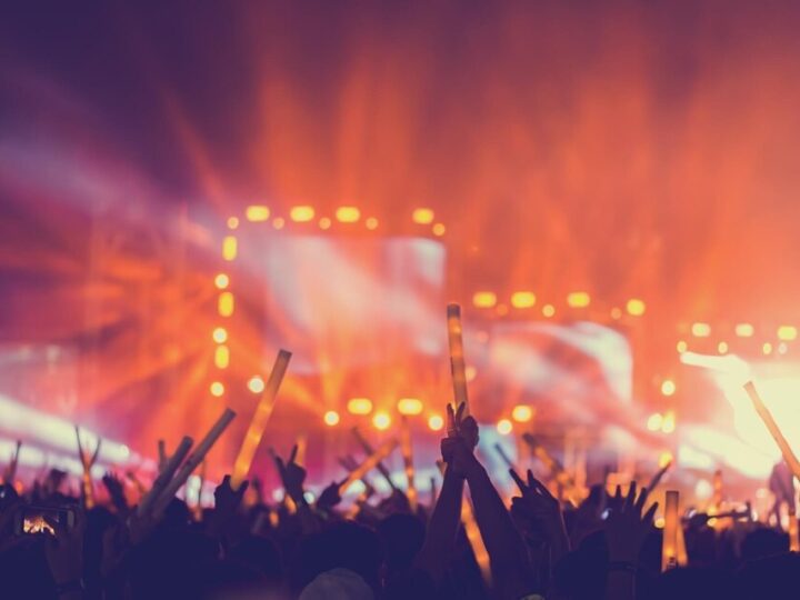 Koncert promujący EPkę „Polski” – dołącz do muzycznej przygody!