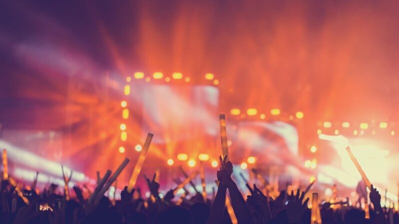 Koncert promujący EPkę „Polski” – dołącz do muzycznej przygody!