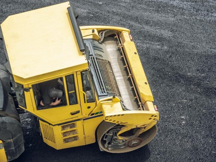 Nowa droga łącząca Myszków i Częstochowę już otwarta!