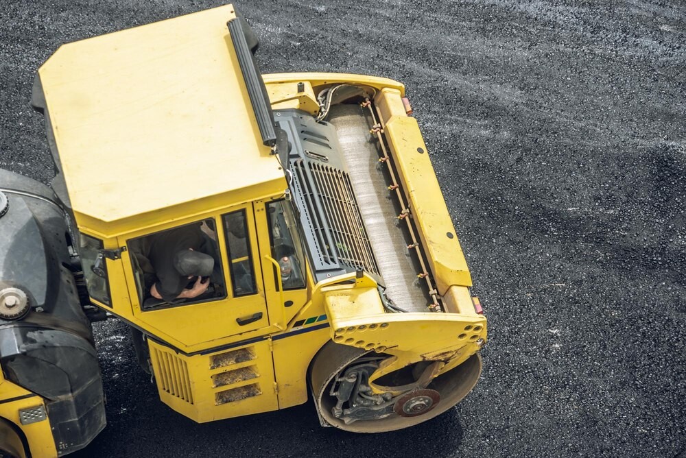Nowa droga łącząca Myszków i Częstochowę już otwarta!
